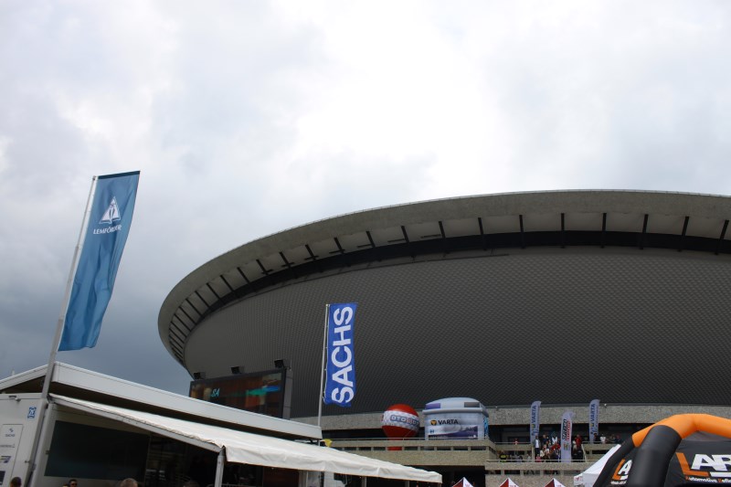 Katowice 2013