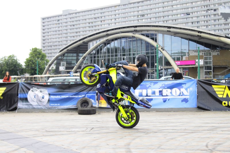 Katowice 2013
