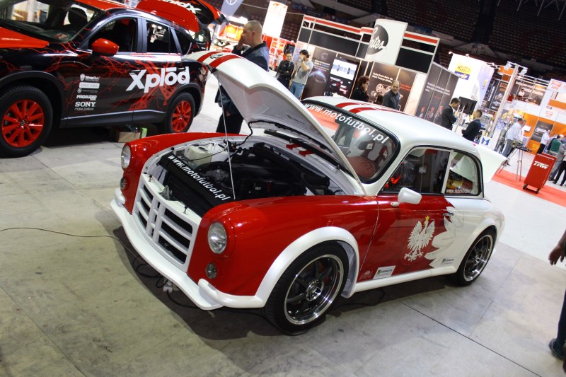 Katowice 2013