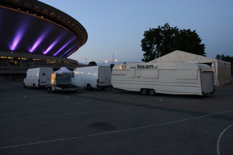 Katowice 2013