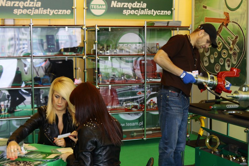 Katowice 2013