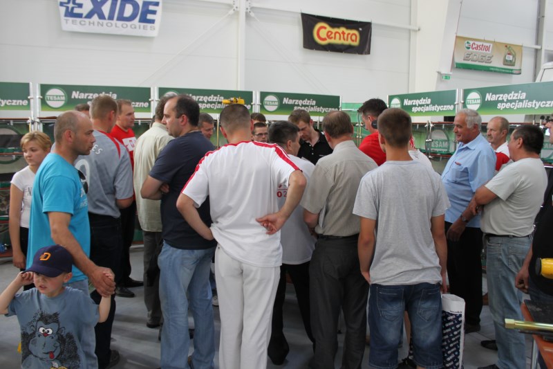 Lublin 2012