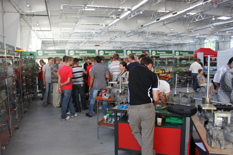 Lublin 2012