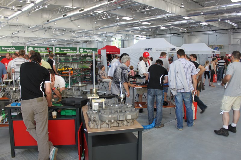 Lublin 2012