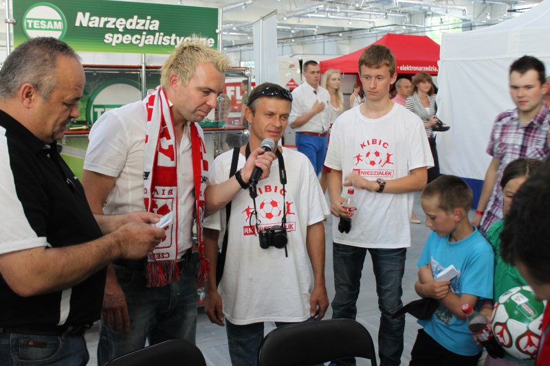 Lublin 2012