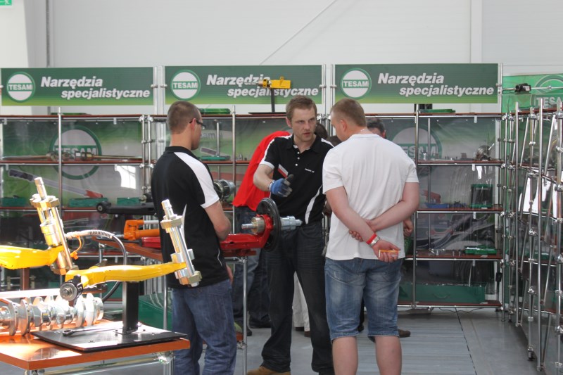 Lublin 2012