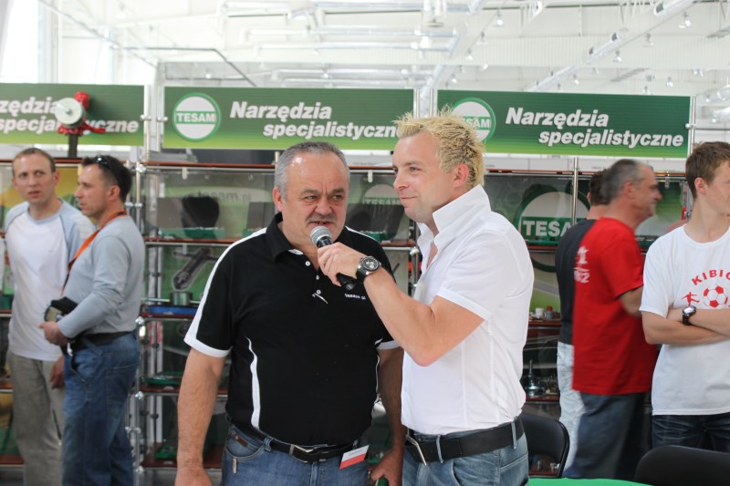 Lublin 2012