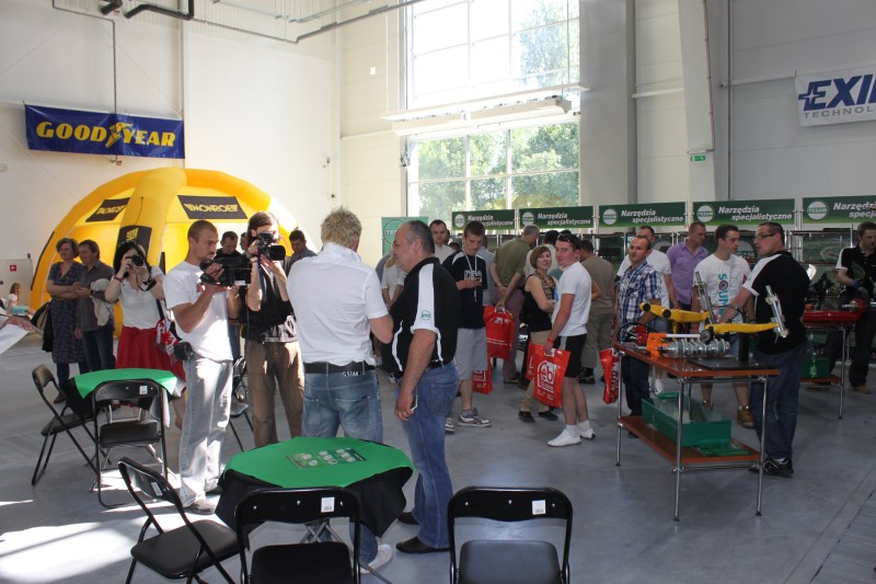 Lublin 2012