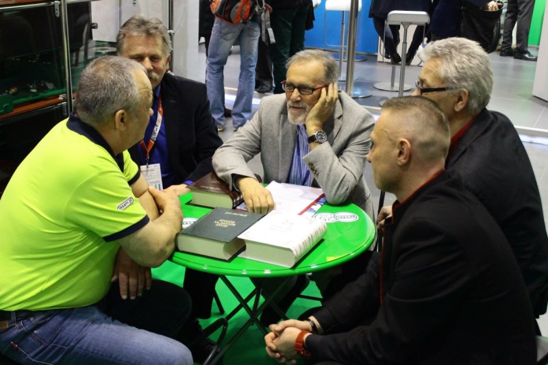 Poznań 2014