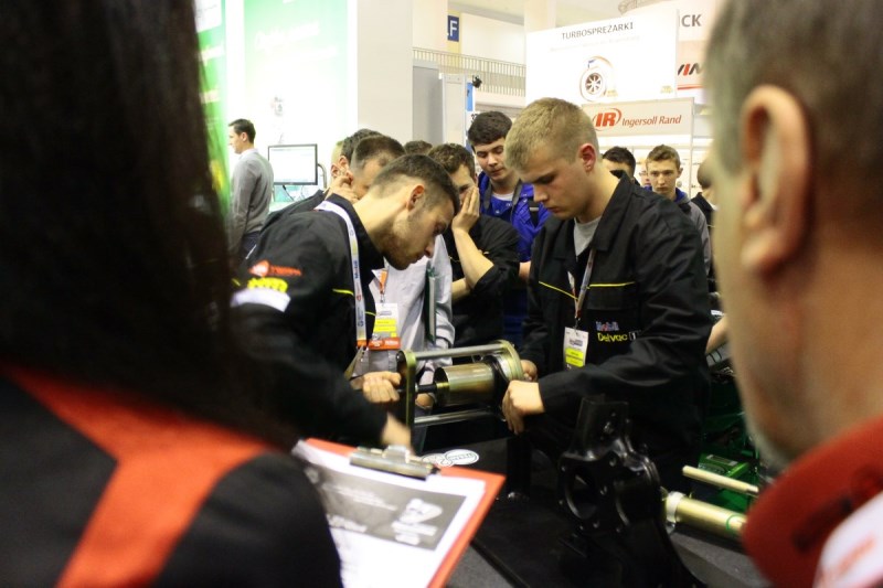 Poznań 2014