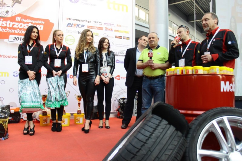 Poznań 2014