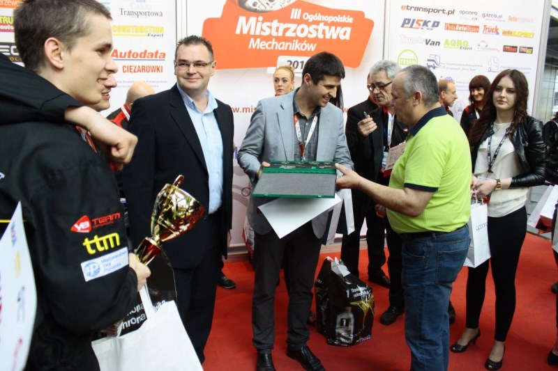 Poznań 2014