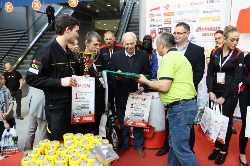 Poznań 2014