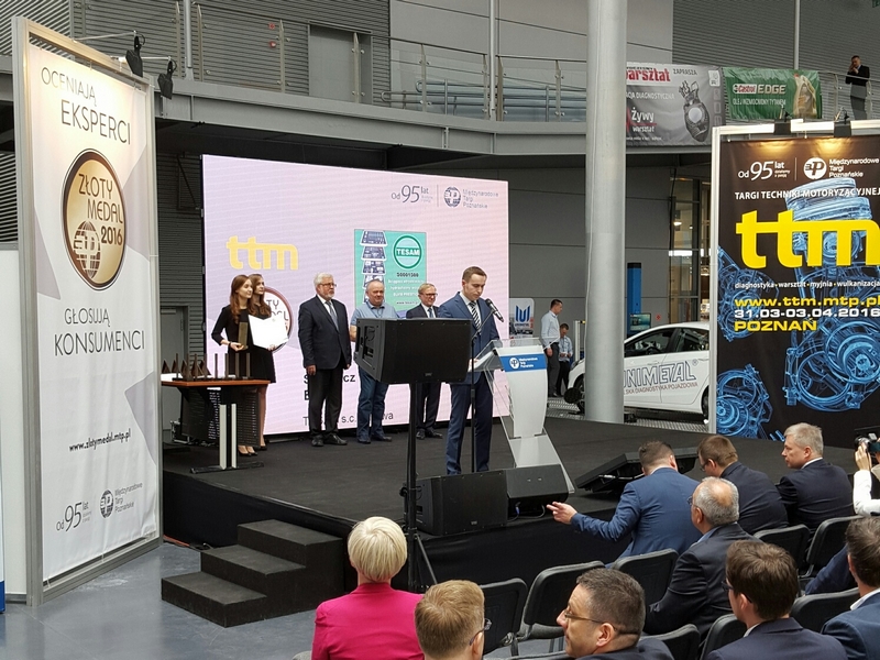 Poznań 2016
