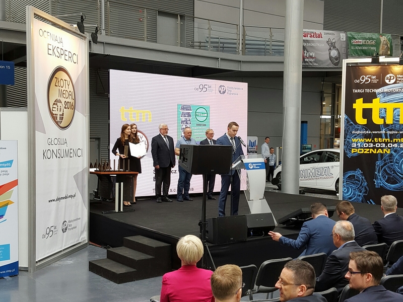 Poznań 2016