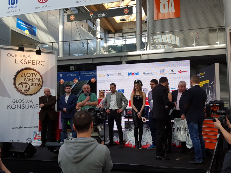 Poznań 2016
