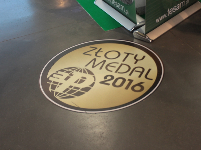 Poznań 2016