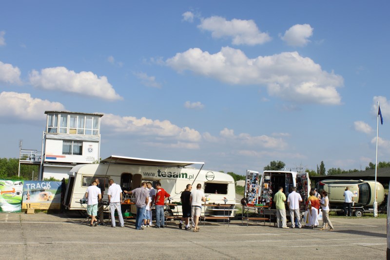 Toruń 2011