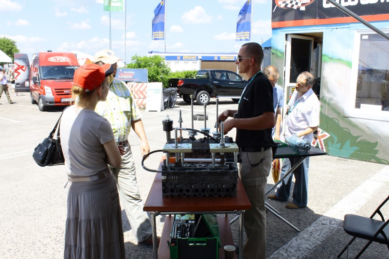 Toruń 2011