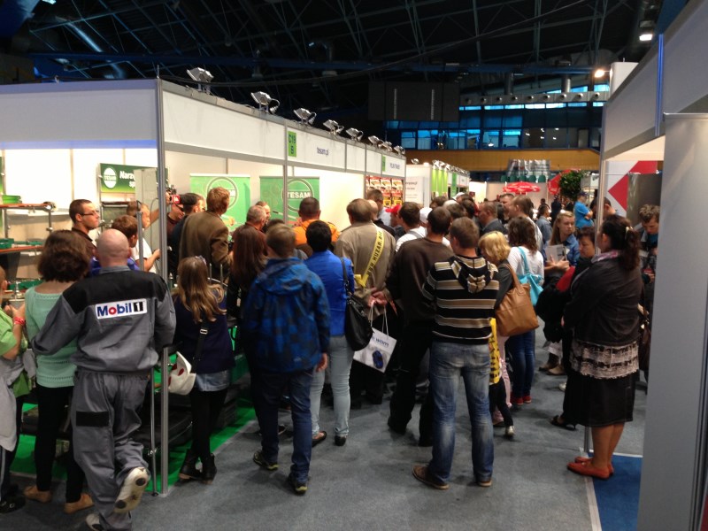 Wrocław 2013