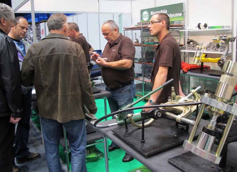 Wrocław 2013