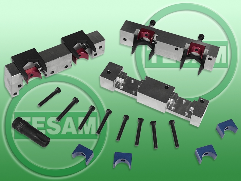 S0002264 Blokada rozrządu Mercedes M133, M270, M274