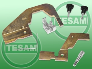S0001441 - Blokada rozrządu Ford 2,0 L Ecoboost, Volvo 2,0 GTDi Mustang 2.3