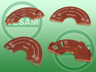 S0002819 - Blokada zmiennych faz rozrządu Mercedes M152 / M157 / M276 / M278