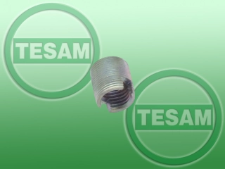 S0003298 - Tulejka, wkładka samogwintująca do naprawy gwintu M20 x 2,5