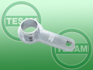 S0003301 - Klucz do koła pasowego wału korbowego Alfa Romeo Jeep 2.0 - 2024700090