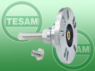 S0003324 - Ściągacz piast bębnów hamulcowych i półosi