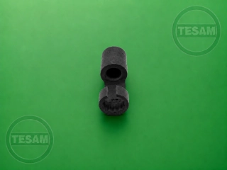 S0003326 - Klucz nasadowy 21 mm do przewodów paliwowych 21mm 12 kt. DAF
