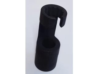 S0003326 - Klucz nasadowy 21 mm do przewodów paliwowych 21mm 12 kt. DAF