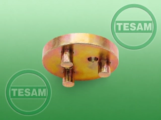S0003352 - Adapter do cofania tłoczka hamulcowego IVECO #2
