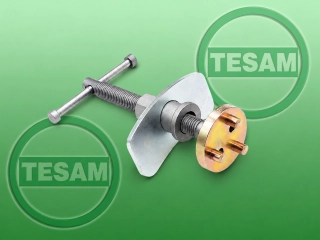 S0003357 - Zestaw do cofania tłoczka w zaciskach hamulcowych  IVECO #2