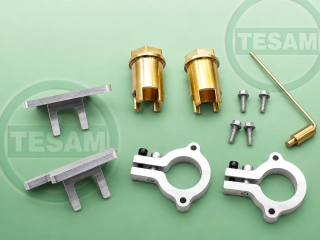 S0003358 - Blokada rozrządu Citroen Peugeot 1.2 z łańcuchem rozrządu benzyna 0109-7A 0109-7B