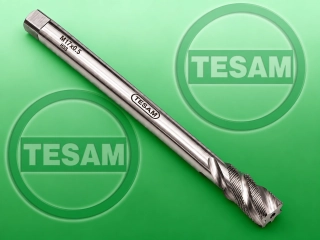 S0003371 - Specjalistyczny gwintownik M17 x 0,5 mm długi 180 mm