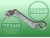 S0002153 - Klucz oczkowy 24mm 1/2" do filtra oleju sprzęgła DSG