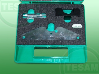 S0000033 - Zestaw blokad rozrządu Fiat 1.4 12V - benzyna