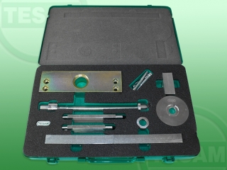 S0000829 - Ściągacz wtryskiwaczy BMW Common Rail - ręczny / śrubowy 2.0 / 2.5 / 3.0 M47 M57