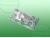 S0001005 - Adapter ściągacza wtryskiwacza 3.0 Fiat HPI podwójne mocowanie