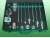 S0001413 - Zestaw adapterów do wyciągania wtryskiwaczy common raill