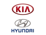 KIA, HYUNDAI